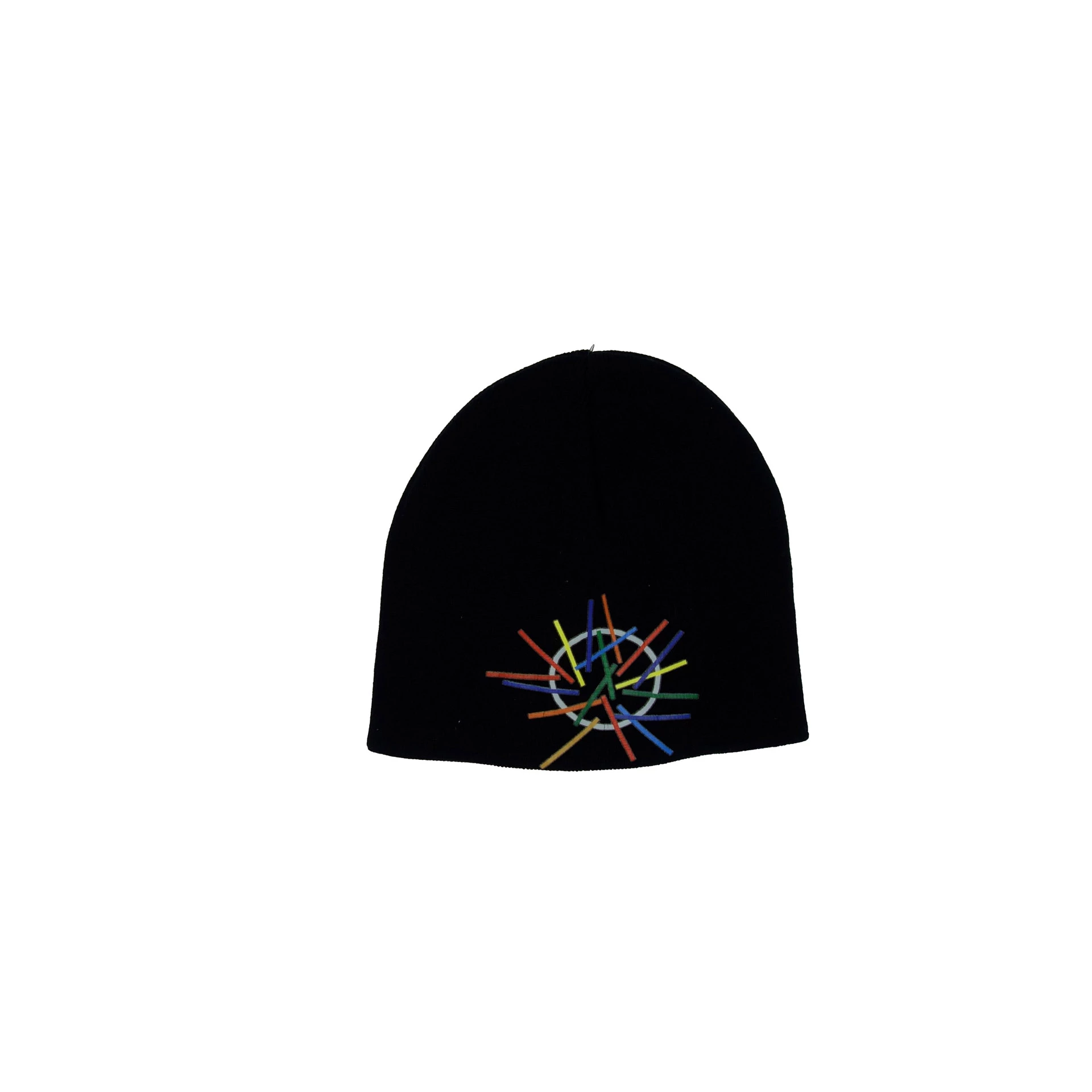 Depeche Mode Sounds Of The Universe Beanie Mütze Unisex 4 Depeche Mode Sounds Of The Universe Beanie Mütze Unisex – Bild 2