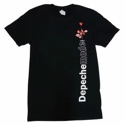 T-Shirt Depeche Mode Violator