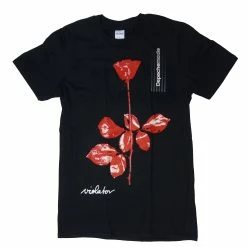 T-Shirt Depeche Mode Violator