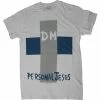 T-Shirt Depeche Mode Personal Jesus -Pokemon Shop Depechemodeweiss