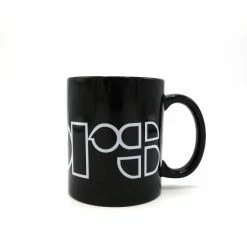 BANDS The Doors Tasse Becher -Pokemon Shop Doors3