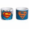 Superman Eierbecher Set 2er Set "Man Of Steel" Set Of Two Egg Cups -Pokemon Shop ECP2SM02 1