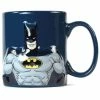 Batman 3D Tasse Mug -Pokemon Shop EMUGBM01 1