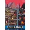 Poster Minecraft 1 -Pokemon Shop FP2914