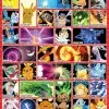 Poster Pokemon Moves -Pokemon Shop FP4273 POKEMON moves