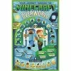 Poster Minecraft Overworld -Pokemon Shop FP4615