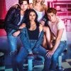 Poster Riverdale Characters