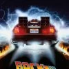 Poster Back To The Future Delorean -Pokemon Shop FP4929 BACK TO THE FUTURE delorean