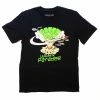 T-Shirt Green Day Dookie Welcome To Paradise -Pokemon Shop GreenDayParadise
