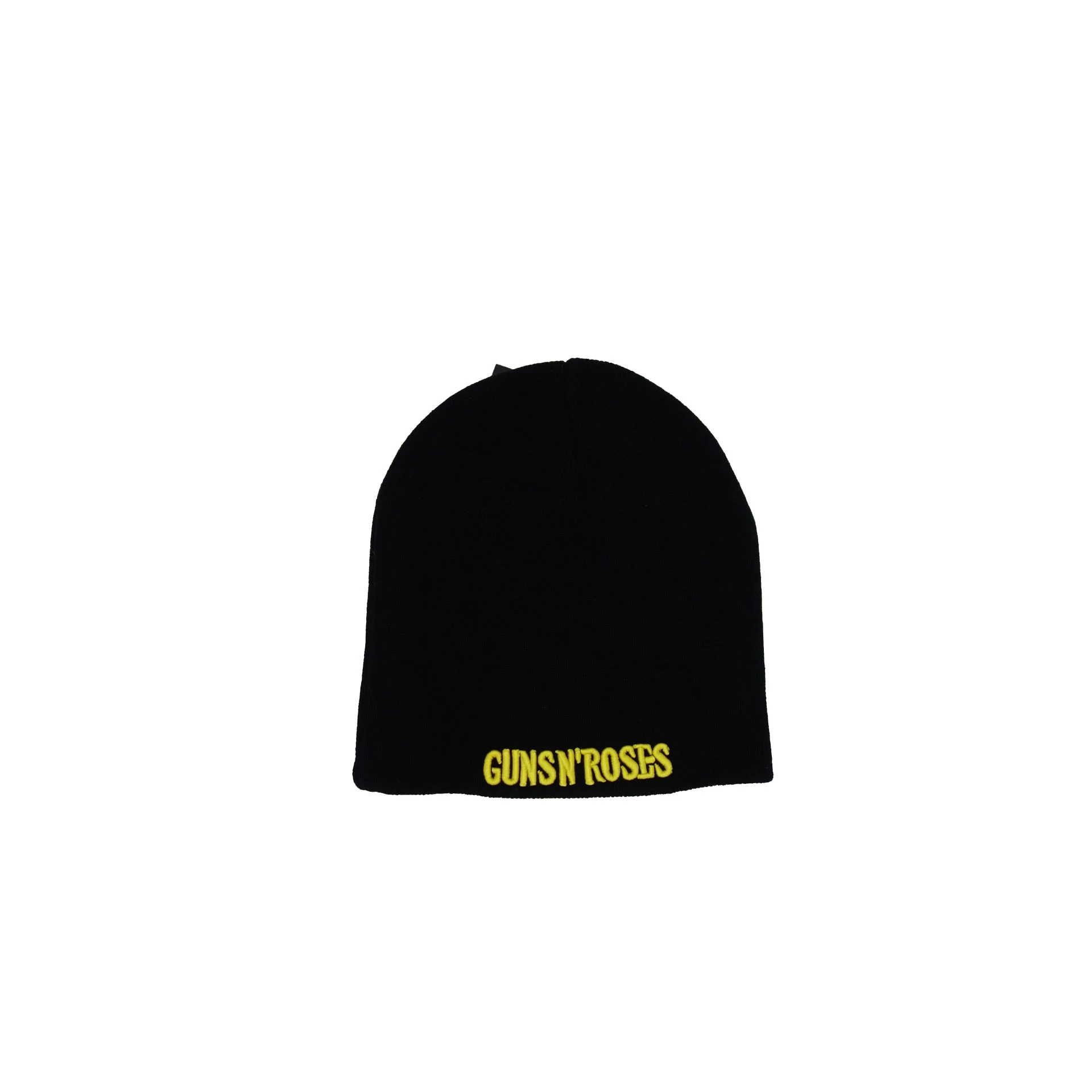 Mütze Beanie Guns N' Roses Unisex 4 Mütze Beanie Guns N' Roses Unisex – Bild 2