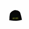 Mütze Beanie Guns N' Roses Unisex -Pokemon Shop Gunsnroses