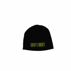 Mütze Beanie Guns N' Roses Unisex