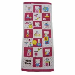 SANRIO Hello Kitty Handtuch Toybox