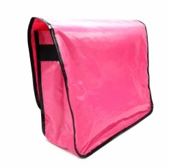 Hello Kitty Schultertasche Neon Pink -Pokemon Shop Hellokittyeinkauftasche3