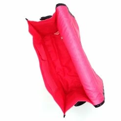 Hello Kitty Schultertasche Neon Pink -Pokemon Shop Hellokittyeinkauftasche4