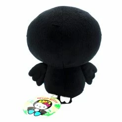 Hello Kitty Plüsch Papagei -Pokemon Shop Hellokittymitpapagei3