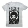 BANDS T-Shirt Jimi Hendrix -Pokemon Shop Hendrix