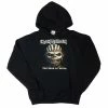 Hoodie Iron Maiden The Book Of Souls -Pokemon Shop Ironmaidenthebookofsoulshoodie