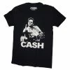 T-Shirt Johnny Cash Finger -Pokemon Shop Johnnycashneu