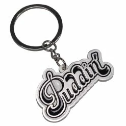 Harley Quinn Schlüsselanhänger "Puddin'"