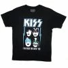 T-Shirt KISS Made For Lovin' You -Pokemon Shop KISS