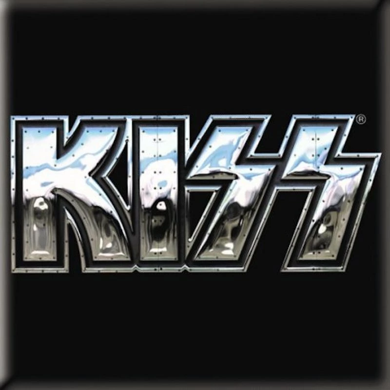 Magnet Kiss Kühlschrankmagnet 3 Magnet Kiss Kühlschrankmagnet