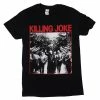 T-Shirt Killing Joke Pope -Pokemon Shop Killingjoke