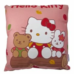 SANRIO Hello Kitty Kissen