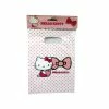 SANRIO Hello Kitty Kleine Geschenktüten Set -Pokemon Shop Kitty GeschenktuCC88te set