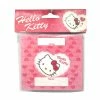 Hello Kitty Platzkarten Sitzkarten Set -Pokemon Shop Kitty Name
