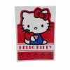 SANRIO Hello Kitty Sticker Groß Aufkleber 2 SANRIO Hello Kitty Sticker Groß Aufkleber -Pokemon Shop Kitty Sticker5