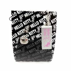 Hello Kitty Kleines Set Kettenanhänger & USB Stick