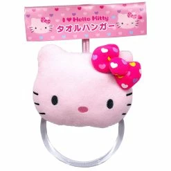 SANRIO Hello Kitty Baby Greifring