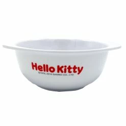 SANRIO Hello Kitty Kinder Schale -Pokemon Shop Kitty kinder bowl2