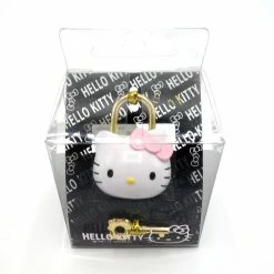 Hello Kitty Kleines Vorhängeschloss -Pokemon Shop Kitty lock