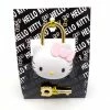 Hello Kitty Kleines Vorhängeschloss -Pokemon Shop Kitty lock2.1