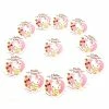 SANRIO Hello Kitty Papier Untersetzer 12er Set