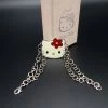 Hello Kitty Schmuck Armkette Damen 925 Silber -Pokemon Shop Kittybigarmschmuck