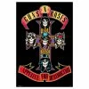 Poster Guns'N'Roses Appetite For Destruction 1 Poster Guns'N'Roses Appetite For Destruction -Pokemon Shop LP0948