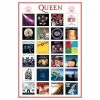 Poster Queen Cover -Pokemon Shop LP1158