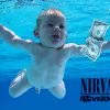 Poster Nirvana Nevermind