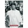 Poster Eminem Collage -Pokemon Shop LP1657