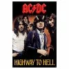 Poster AC/DC Highway To Hell -Pokemon Shop LP2038