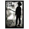 Poster The Cure Boys Don't Cry -Pokemon Shop LP2113