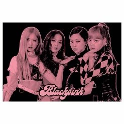 Poster Blackpink