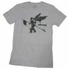 T-Shirt Linkin Park Soldier 2 T-Shirt Linkin Park Soldier -Pokemon Shop LinkinPark3