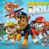 Poster Paw Patrol On A Roll (Mini) -Pokemon Shop MPP50683 Paw Patrol 28On a Roll29 25cm