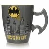 Batman Tasse Mug "Gotham City"