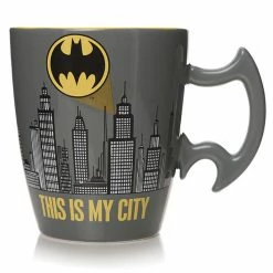 Batman Tasse Mug "Gotham City"