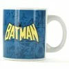 Batman Tasse Mug "Batman" -Pokemon Shop MUGBM1 1